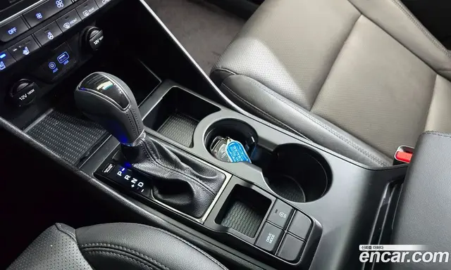 Hyundai Tucson 2020 1.6 автомат (гидро), миниатюра 9 Hyundai Tucson 2020 1.6 автомат (гидро), миниатюра 9