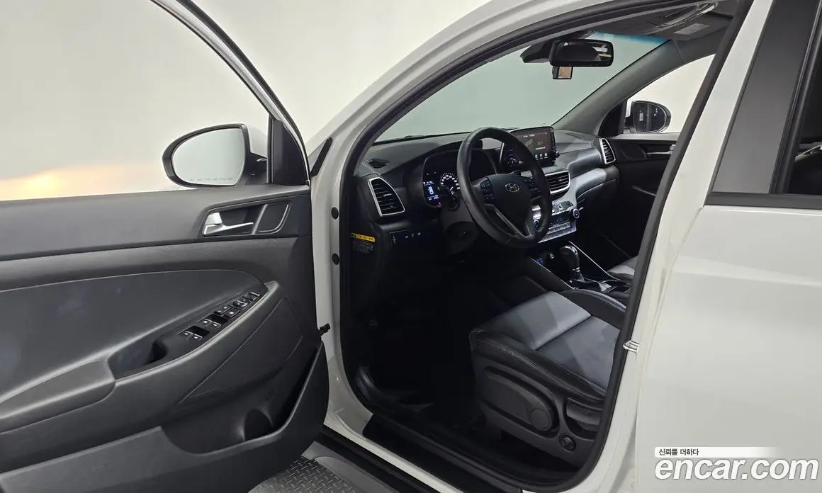 Hyundai Tucson 2020 1.6 автомат (гидро), фото 10 Hyundai Tucson 2020 1.6 автомат (гидро), фото 10
