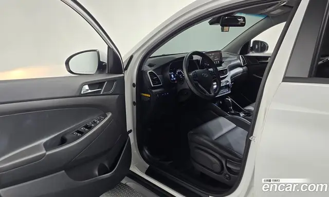 Hyundai Tucson 2020 1.6 автомат (гидро), миниатюра 10 Hyundai Tucson 2020 1.6 автомат (гидро), миниатюра 10