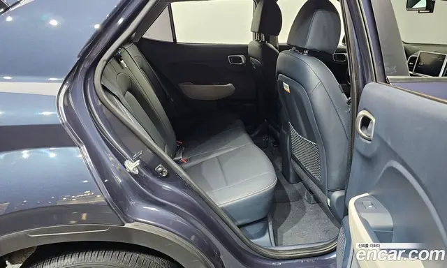 Hyundai Venue 2022 1.6 автомат (гидро), миниатюра 11 Hyundai Venue 2022 1.6 автомат (гидро), миниатюра 11