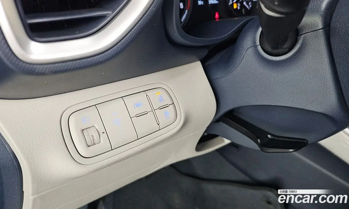 Hyundai Venue 2022 1.6 автомат (гидро), фото 18 Hyundai Venue 2022 1.6 автомат (гидро), фото 18