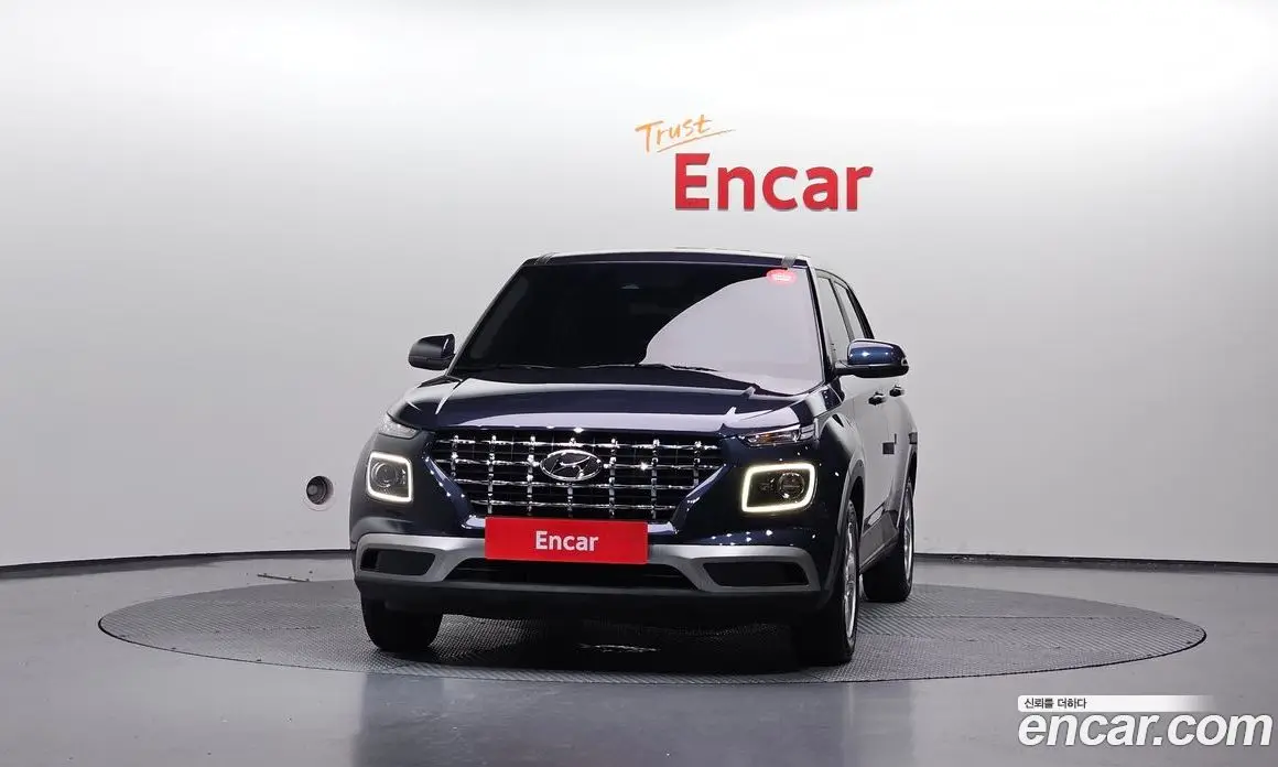 Hyundai Venue 2022 1.6 автомат (гидро), фото 3 Hyundai Venue 2022 1.6 автомат (гидро), фото 3