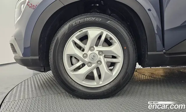 Hyundai Venue 2022 1.6 автомат (гидро), миниатюра 5 Hyundai Venue 2022 1.6 автомат (гидро), миниатюра 5