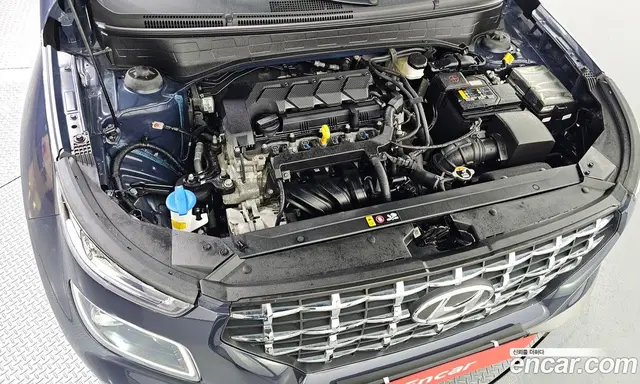 Hyundai Venue 2022 1.6 автомат (гидро), миниатюра 6 Hyundai Venue 2022 1.6 автомат (гидро), миниатюра 6