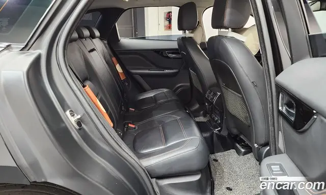 Jaguar F-Pace 2018 2.0 автомат (гидро), миниатюра 11 Jaguar F-Pace 2018 2.0 автомат (гидро), миниатюра 11