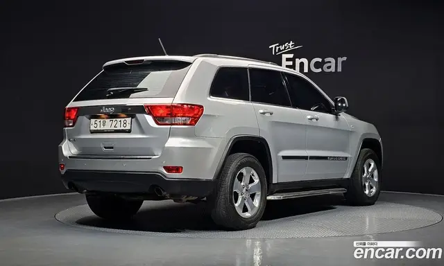 Jeep Cherokee 2013 3.0 автомат (гидро), миниатюра 2