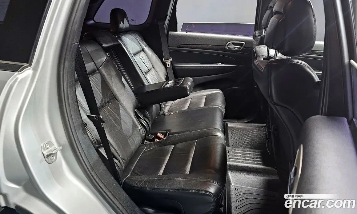 Jeep Cherokee 2013 3.0 автомат (гидро), фото 12