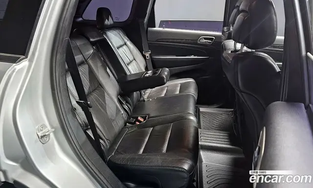 Jeep Cherokee 2013 3.0 автомат (гидро), миниатюра 12