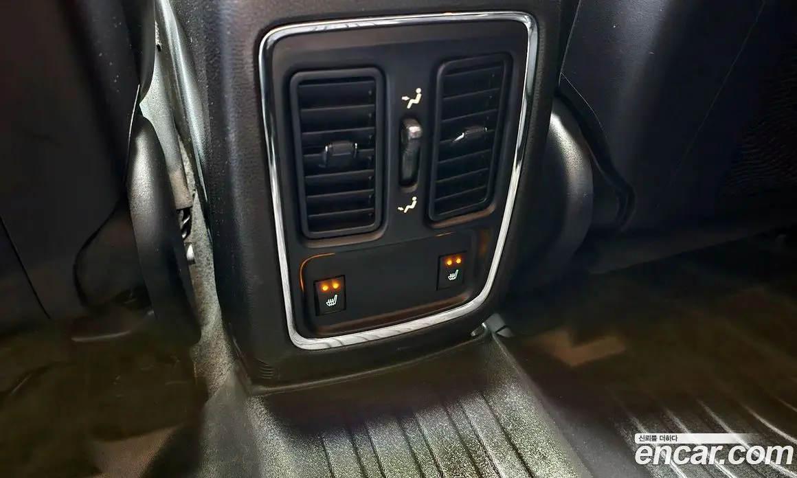 Jeep Cherokee 2013 3.0 автомат (гидро), фото 18
