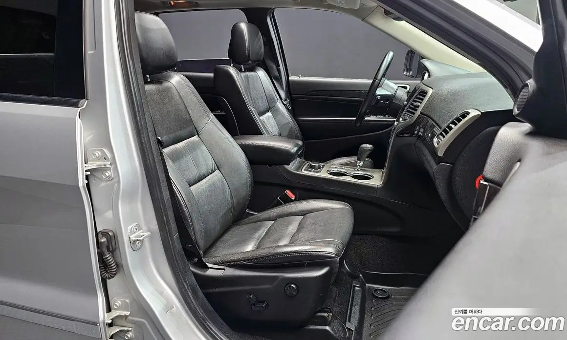 Jeep Cherokee 2013 3.0 автомат (гидро), фото 10