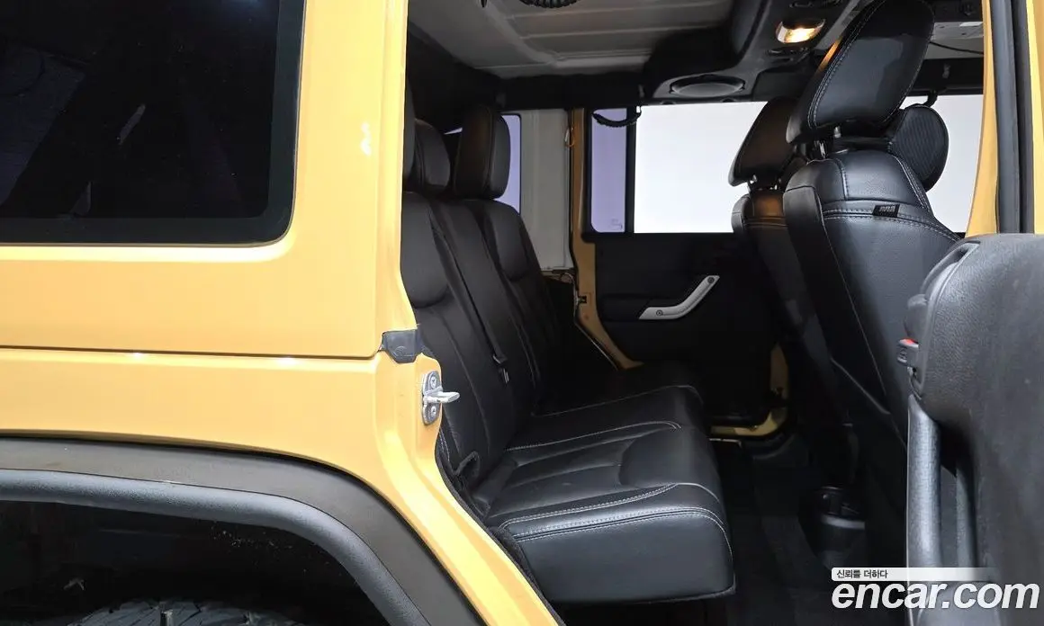Jeep Wrangler 2014 2.8 автомат (гидро), фото 11 Jeep Wrangler 2014 2.8 автомат (гидро), фото 11