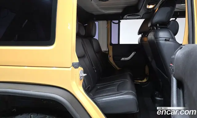 Jeep Wrangler 2014 2.8 автомат (гидро), миниатюра 11 Jeep Wrangler 2014 2.8 автомат (гидро), миниатюра 11