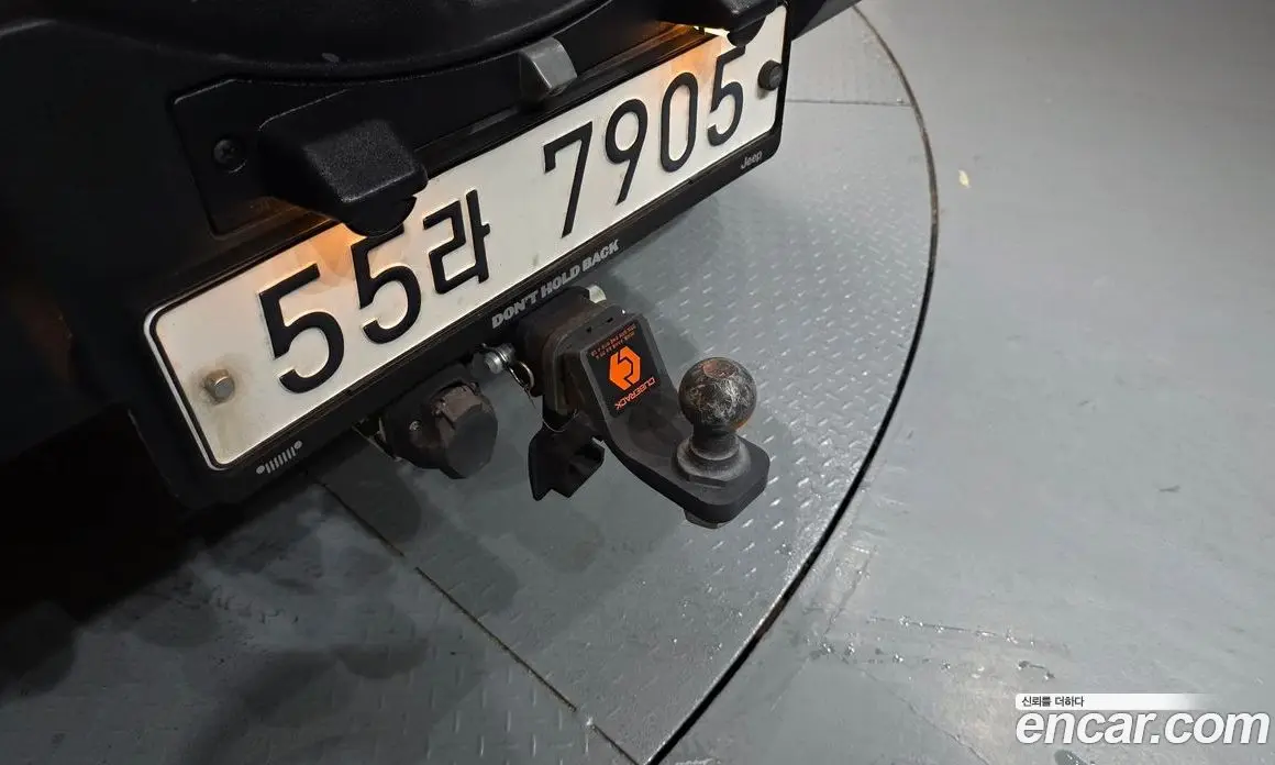 Jeep Wrangler 2014 2.8 автомат (гидро), фото 18 Jeep Wrangler 2014 2.8 автомат (гидро), фото 18