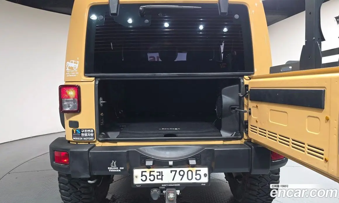 Jeep Wrangler 2014 2.8 автомат (гидро), фото 20 Jeep Wrangler 2014 2.8 автомат (гидро), фото 20