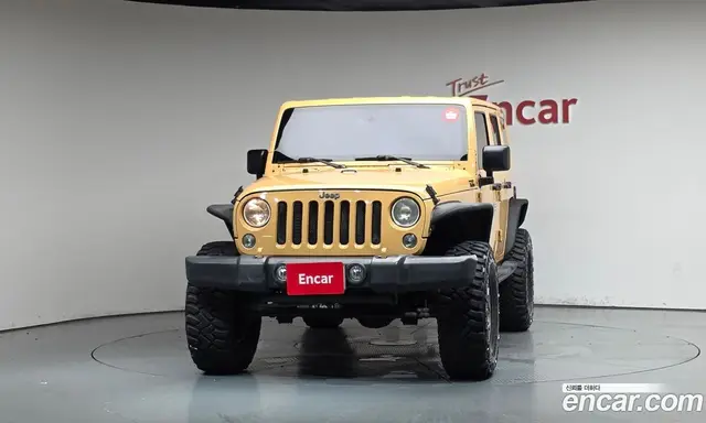 Jeep Wrangler 2014 2.8 автомат (гидро), миниатюра 3 Jeep Wrangler 2014 2.8 автомат (гидро), миниатюра 3