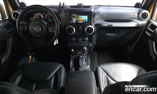 Jeep Wrangler 2014 2.8 автомат (гидро), миниатюра 7 Jeep Wrangler 2014 2.8 автомат (гидро), миниатюра 7