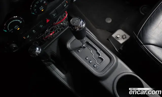 Jeep Wrangler 2014 2.8 автомат (гидро), миниатюра 9 Jeep Wrangler 2014 2.8 автомат (гидро), миниатюра 9