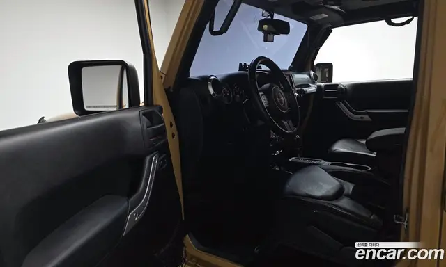 Jeep Wrangler 2014 2.8 автомат (гидро), миниатюра 10 Jeep Wrangler 2014 2.8 автомат (гидро), миниатюра 10