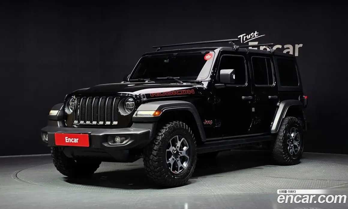 Jeep Wrangler 2021 2.0 автомат (гидро), фото 1 Jeep Wrangler 2021 2.0 автомат (гидро), фото 1