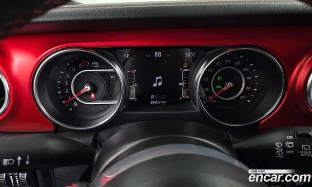 Jeep Wrangler 2021 2.0 автомат (гидро), миниатюра 11 Jeep Wrangler 2021 2.0 автомат (гидро), миниатюра 11