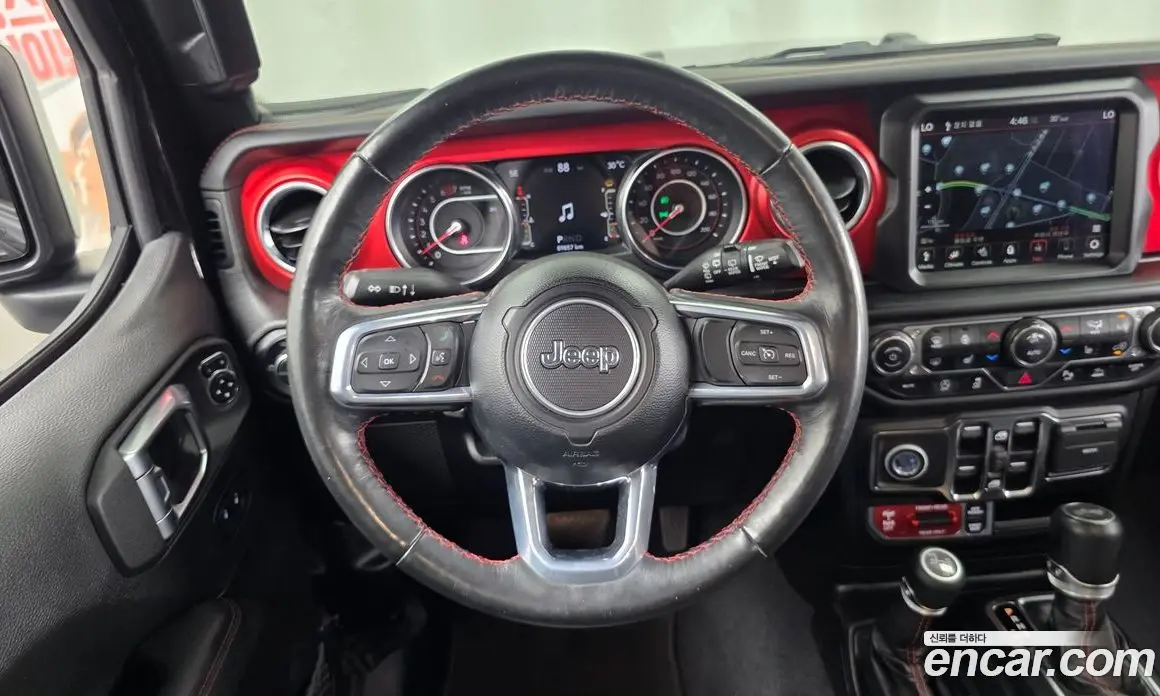 Jeep Wrangler 2021 2.0 автомат (гидро), фото 19 Jeep Wrangler 2021 2.0 автомат (гидро), фото 19