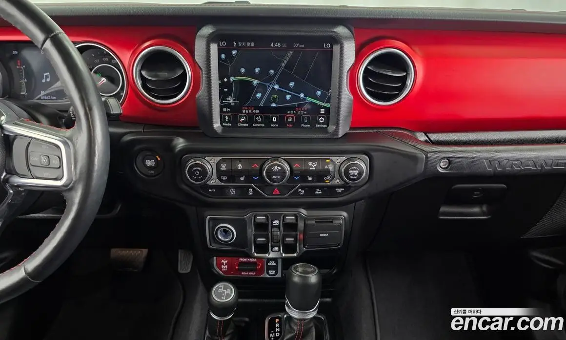Jeep Wrangler 2021 2.0 автомат (гидро), фото 20 Jeep Wrangler 2021 2.0 автомат (гидро), фото 20