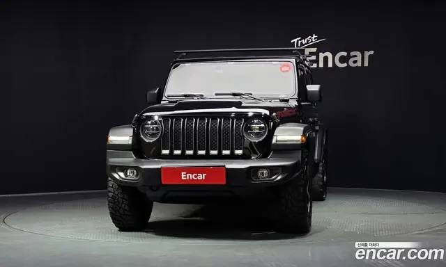 Jeep Wrangler 2021 2.0 автомат (гидро), миниатюра 3 Jeep Wrangler 2021 2.0 автомат (гидро), миниатюра 3