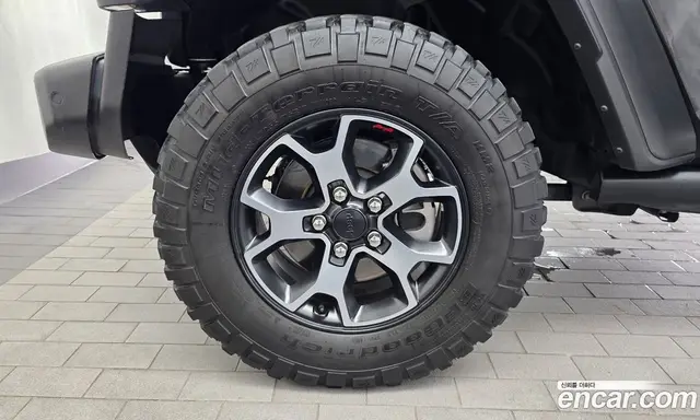 Jeep Wrangler 2021 2.0 автомат (гидро), миниатюра 5 Jeep Wrangler 2021 2.0 автомат (гидро), миниатюра 5