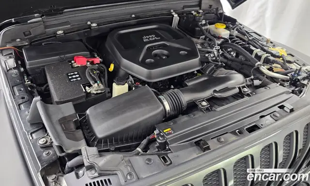 Jeep Wrangler 2021 2.0 автомат (гидро), миниатюра 6 Jeep Wrangler 2021 2.0 автомат (гидро), миниатюра 6