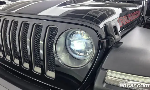 Jeep Wrangler 2021 2.0 автомат (гидро), миниатюра 8 Jeep Wrangler 2021 2.0 автомат (гидро), миниатюра 8