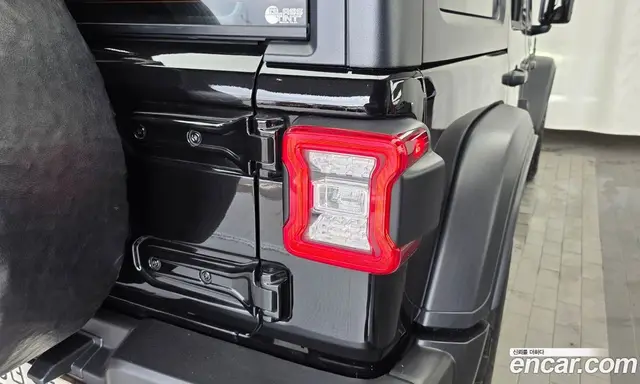 Jeep Wrangler 2021 2.0 автомат (гидро), миниатюра 9 Jeep Wrangler 2021 2.0 автомат (гидро), миниатюра 9