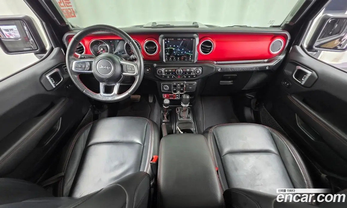 Jeep Wrangler 2021 2.0 автомат (гидро), фото 10 Jeep Wrangler 2021 2.0 автомат (гидро), фото 10