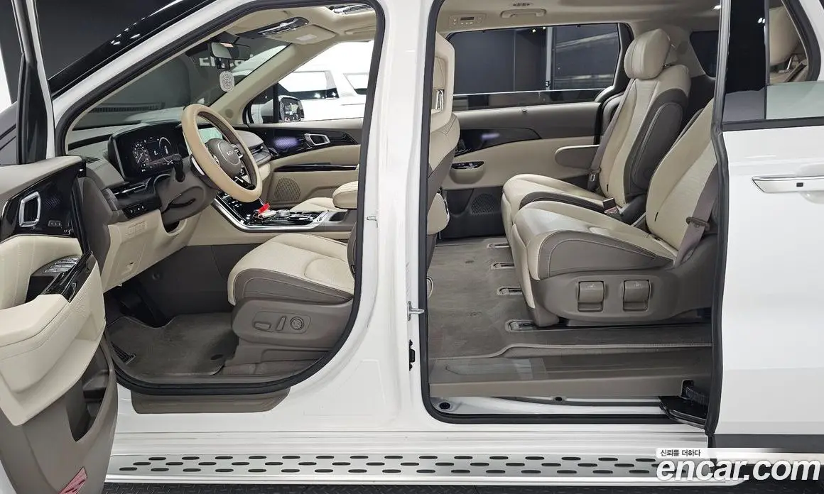 Kia Carnival 2023 3.5 автомат (гидро), фото 17 Kia Carnival 2023 3.5 автомат (гидро), фото 17