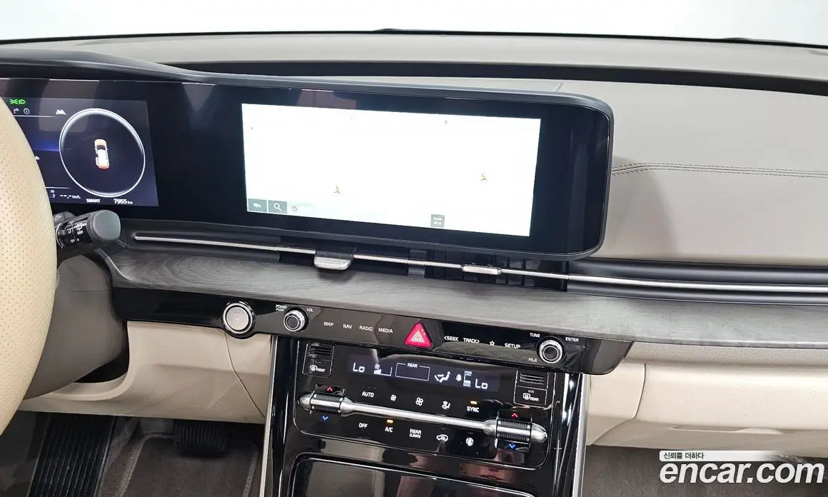 Kia Carnival 2023 3.5 автомат (гидро), фото 23 Kia Carnival 2023 3.5 автомат (гидро), фото 23
