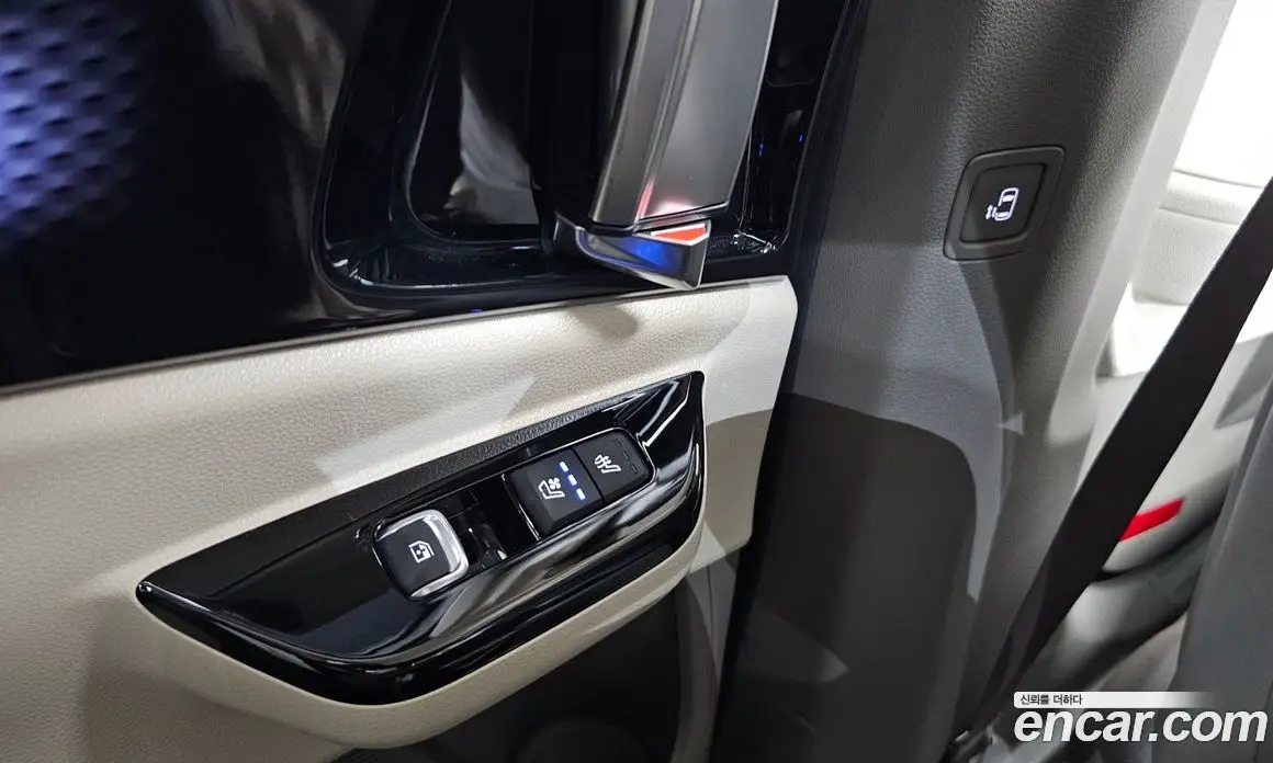 Kia Carnival 2023 3.5 автомат (гидро), фото 26 Kia Carnival 2023 3.5 автомат (гидро), фото 26