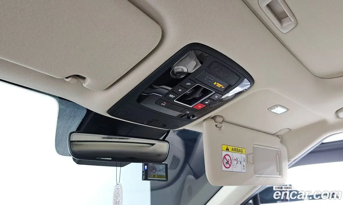 Kia Carnival 2023 3.5 автомат (гидро), фото 29 Kia Carnival 2023 3.5 автомат (гидро), фото 29