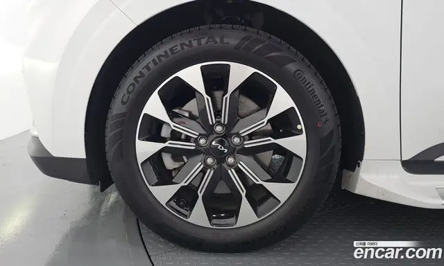Kia Carnival 2023 3.5 автомат (гидро), миниатюра 5 Kia Carnival 2023 3.5 автомат (гидро), миниатюра 5