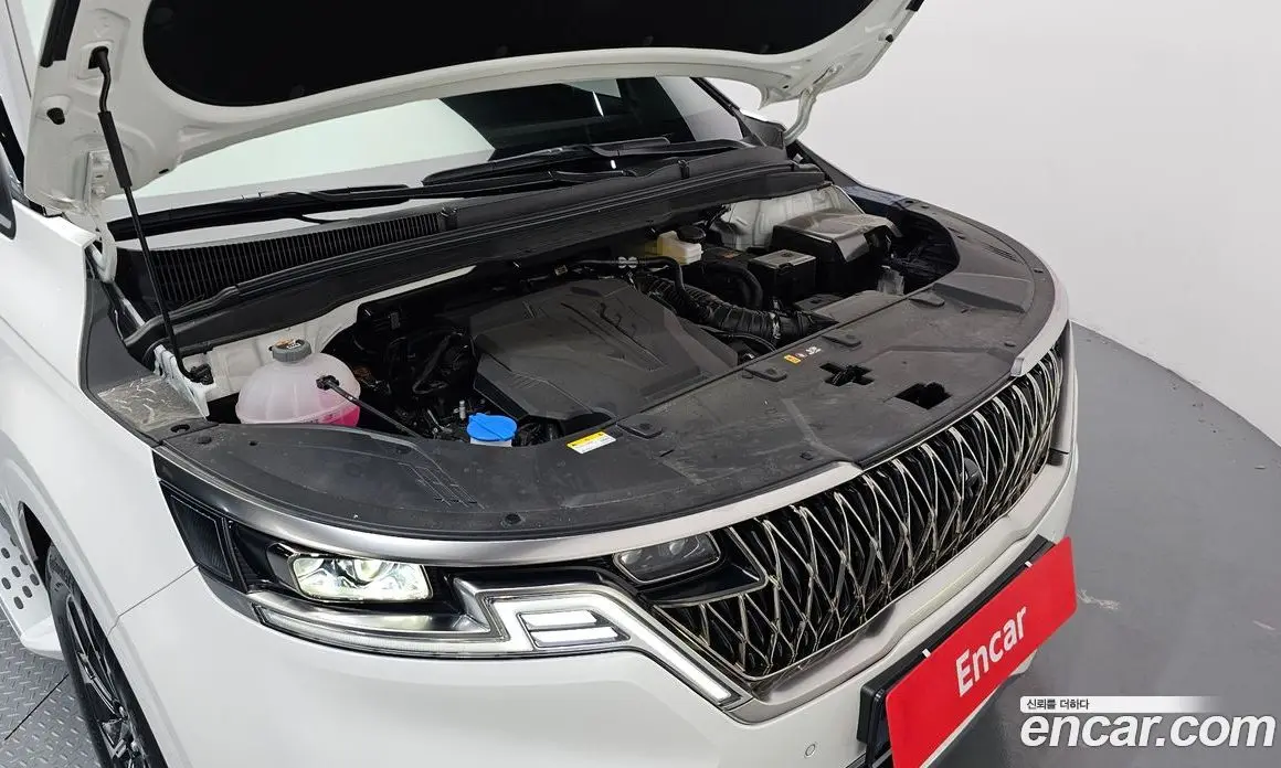 Kia Carnival 2023 3.5 автомат (гидро), фото 6 Kia Carnival 2023 3.5 автомат (гидро), фото 6