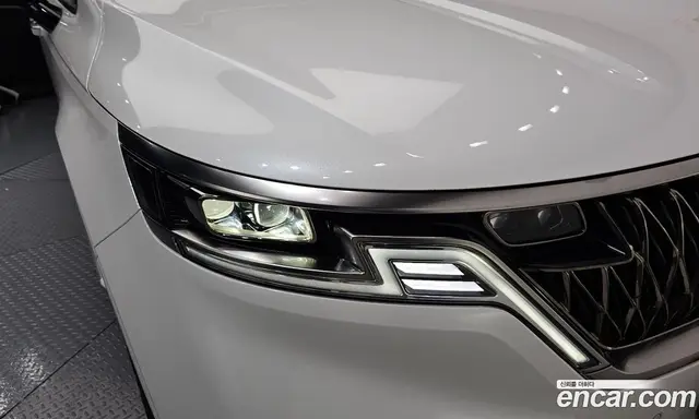 Kia Carnival 2023 3.5 автомат (гидро), миниатюра 8 Kia Carnival 2023 3.5 автомат (гидро), миниатюра 8