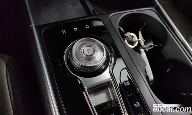 Kia Carnival 2024 1.6 автомат (гидро), миниатюра 12