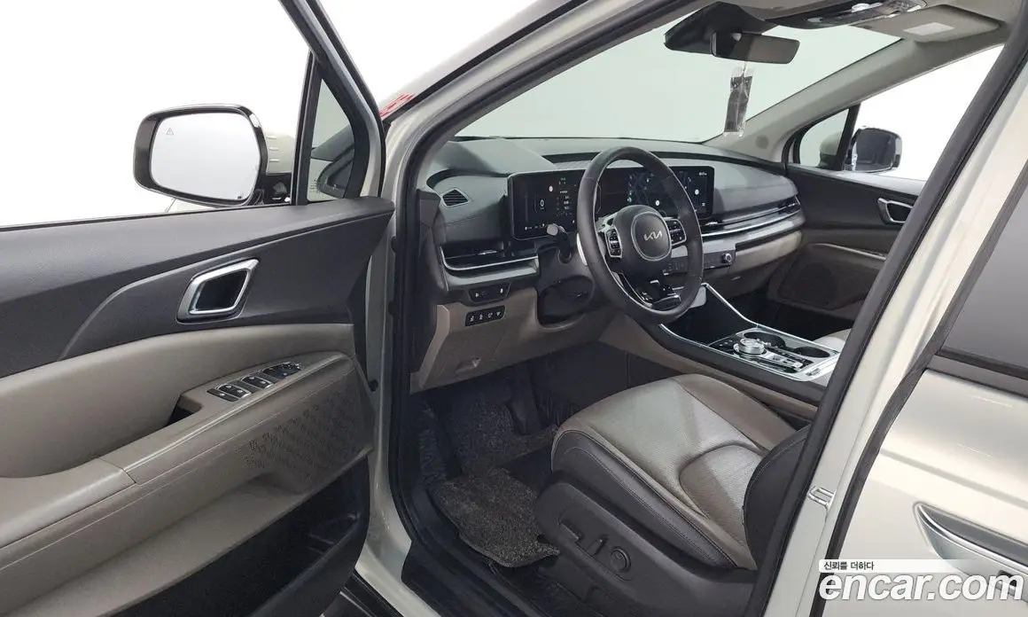 Kia Carnival 2024 1.6 автомат (гидро), фото 13 Kia Carnival 2024 1.6 автомат (гидро), фото 13