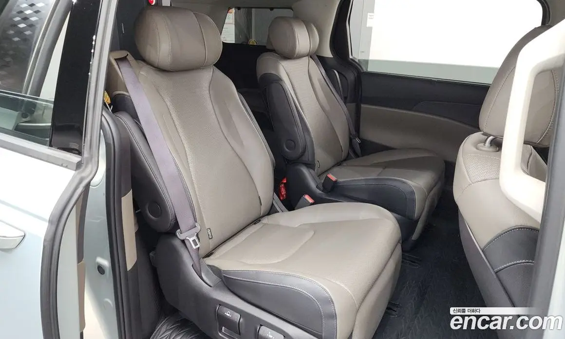 Kia Carnival 2024 1.6 автомат (гидро), фото 17 Kia Carnival 2024 1.6 автомат (гидро), фото 17