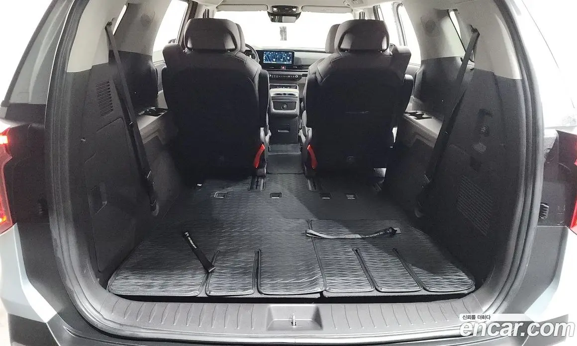 Kia Carnival 2024 1.6 автомат (гидро), фото 26 Kia Carnival 2024 1.6 автомат (гидро), фото 26