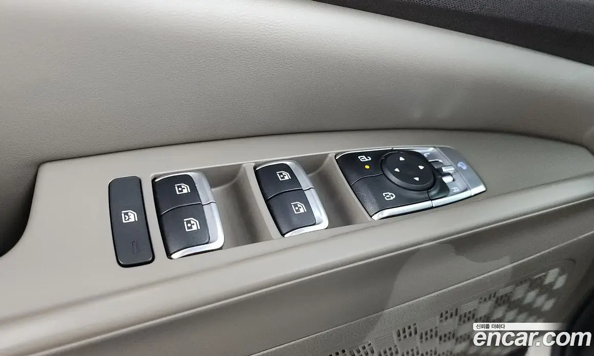 Kia Carnival 2024 1.6 автомат (гидро), фото 27 Kia Carnival 2024 1.6 автомат (гидро), фото 27