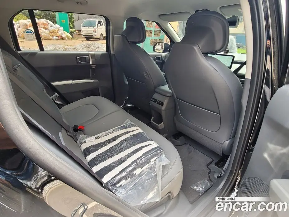 Kia EV3 2025 автомат (гидро), фото 11 Kia EV3 2025 автомат (гидро), фото 11