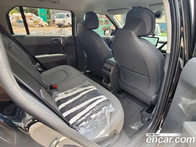 Kia EV3 2025 автомат (гидро), миниатюра 11 Kia EV3 2025 автомат (гидро), миниатюра 11