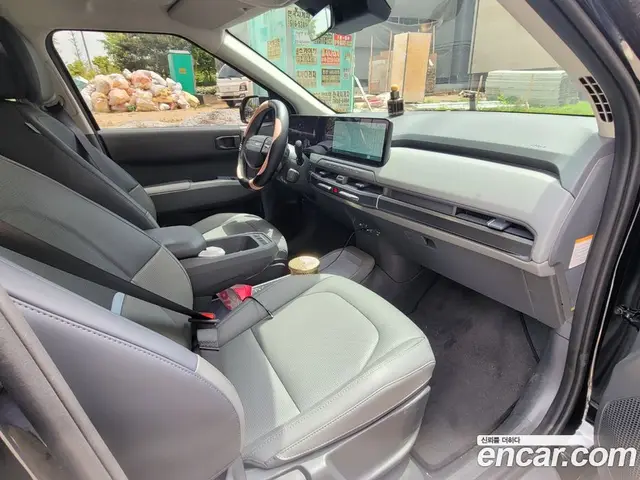 Kia EV3 2025 автомат (гидро), миниатюра 10 Kia EV3 2025 автомат (гидро), миниатюра 10