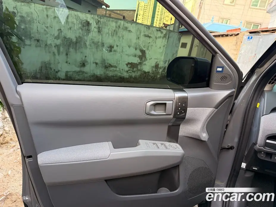Kia EV3 2026 автомат (гидро), фото 4 Kia EV3 2026 автомат (гидро), фото 4