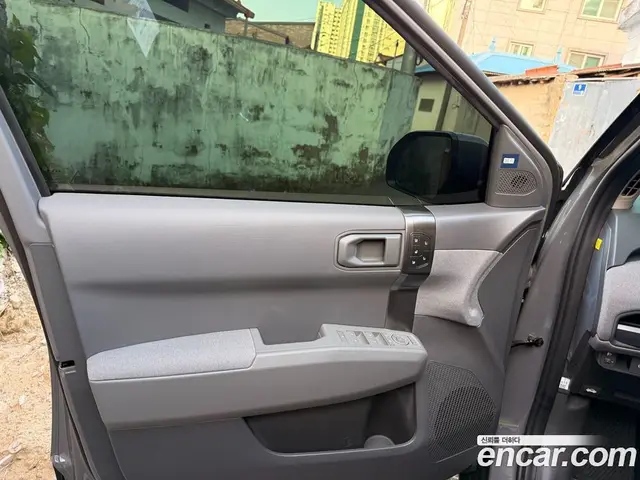 Kia EV3 2026 автомат (гидро), миниатюра 4 Kia EV3 2026 автомат (гидро), миниатюра 4