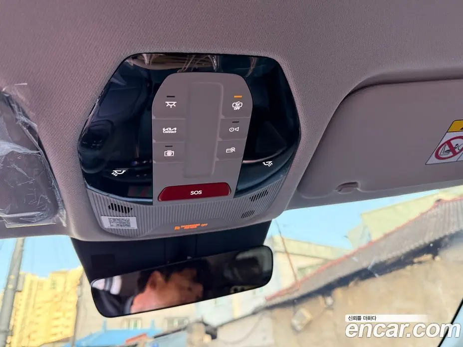Kia EV3 2026 автомат (гидро), фото 5 Kia EV3 2026 автомат (гидро), фото 5